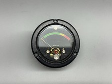 Weston Ammeter Model 1521