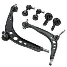 6 VORDERER QUERLENKER SATZ FOR BMW 3ER 1990-98 E36 316I 318I 320I 323I 325I 328I