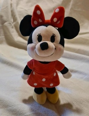 Nuimos Minnie/Spirit Jersey/Loungefly Rucksack