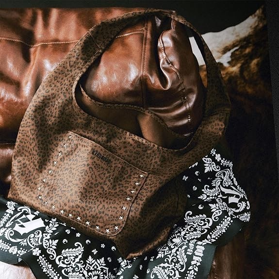 aespa AESPA Dirty Work OFFICIAL GOODS MD HOBO BAG SET + PHOTOCARD