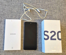 Samsung Galaxy S20 FE SM-G780G/DS 128 GB Cloud Navy Dual SIM ohne Simlock