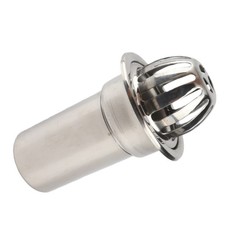 Stainless Steel Roof Floor Drain For Balcony Garden Outdoor Use Popular