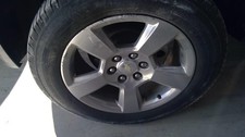 Used Wheel Fits 2018 Chevrolet Tahoe 20x9 5 Spoke Polished Opt Rd4 Grade C