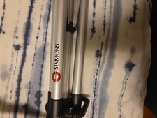 Simmons Adjustable Tripod With Plate