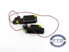 5SB1D64950 Internal laptop speakers for Lenovo ThinkPad P1 Gen 4 Gen 5 X1 Extrem