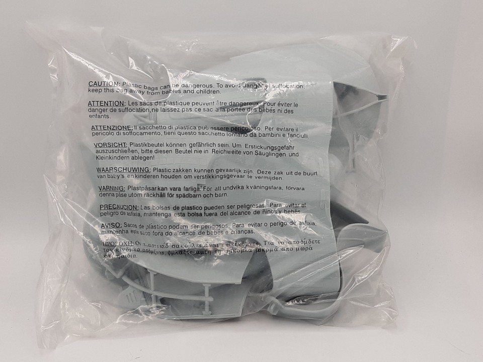 AMT/ERTL U.S.S. Enterprise model kit | eBay UK