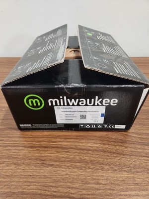 Milwaukee MW190 Dissolved Oxygen Meter, NEW UNUSED, OPEN BOX