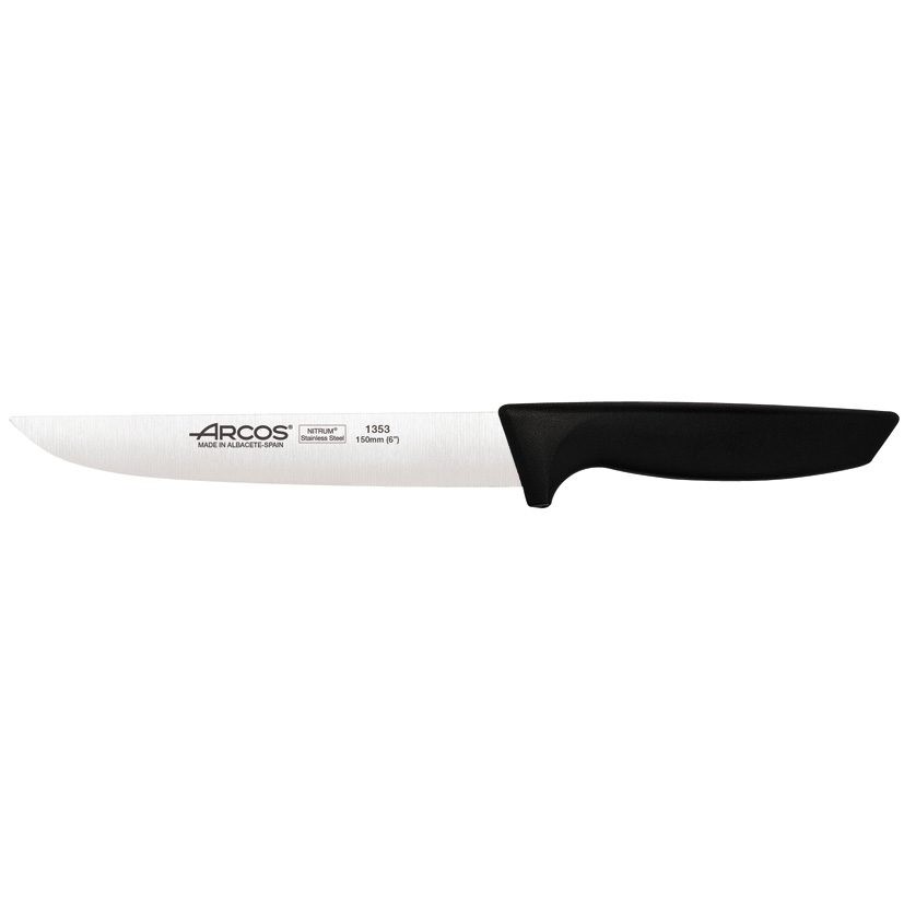 CUCHILLO DE COCINA ARCOS NIZA 15 CM