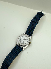 Omega Art Deco watch from 1920-1930