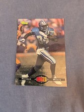 1994 Classic Images - Herman Moore #87