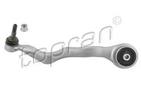 Topran 630 653 Kraftstoff-FöRdereinheit FüR Audi Seat Skoda VW