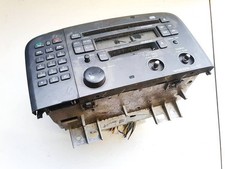Autoradio Volvo S80