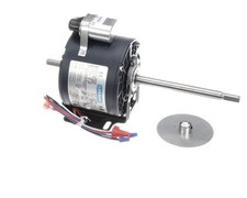 Southern Pride Convection Fan Motor 1-Speed - 522004 - Genuine OEM Replacement
