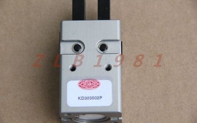 ONE NEW- DESTACO diss   cylinder KD303502P #wd