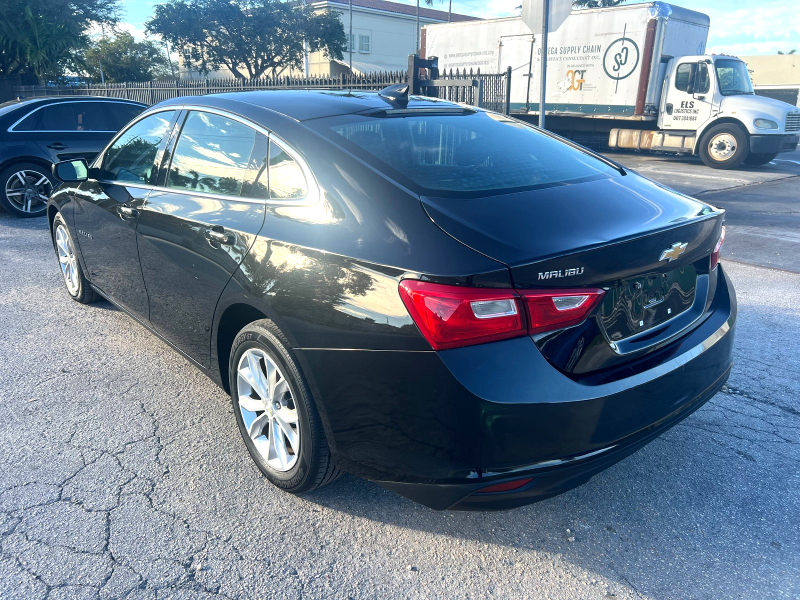Chevrolet Malibu - Image 6