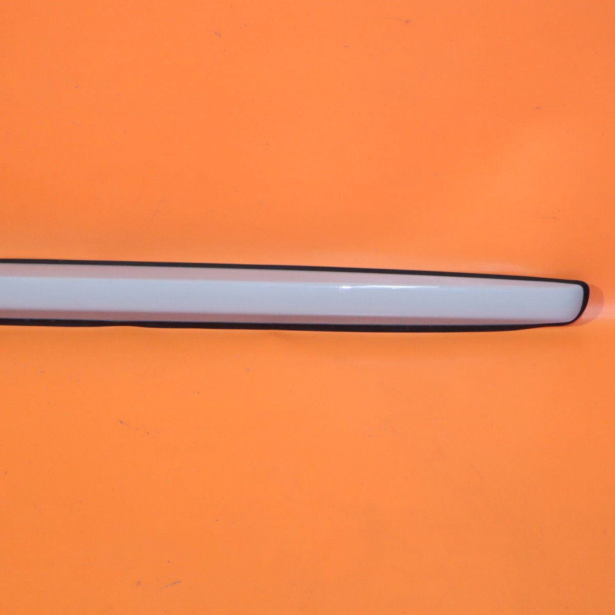 Rolls-Royce Cullinan 2019-2024 Rear Left Body molding P/N 51137448579