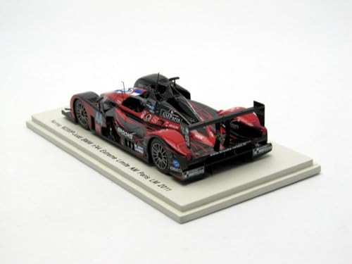 ミニカー Norma-M200P BMW LM 2011 AM Paris Spark Norma-M200P Bmw Lm 2011 Am Paris Spark Model Car | eBay