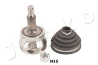Japko Gelenksatz, Antriebswelle 62H15 FüR Hyundai