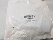 EZGO Accelerator Micro Switch 1994-Up TXT PDS/DCS Golf Carts w/ITS Pedal Box