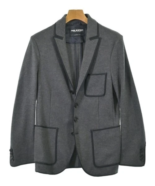 Neil Barrett Jackets for Men for Sale - Shop New & Used - eBay