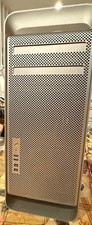 Apple MacPro A1186 2.8GHz Quad-Core Intel Desktop Tower