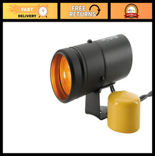 Shift Light For Auto Racing - High-visibility Led Indicator Black Adjustable Shift Light For Auto Racing - High-visibility Led Indicator Black Adjustable