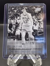 2014-15 Upper Deck NCAA March Madness Collection Basketball Cards 9