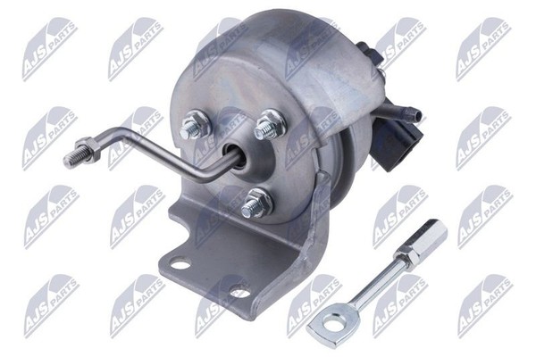 NTY ECD-PL-017 Ladedruckregelventil FüR Chevrolet-image