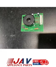 Maytag Amana 63718130 Dryer Chime Control Board JJV# 8900