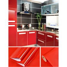 Vinyl Peel and Stick Wallpaper Waterproof Self Adhesive Contact Paper