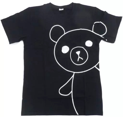 Clothing, wrench, wrench Tshirt (Tshirt) Black Free size 