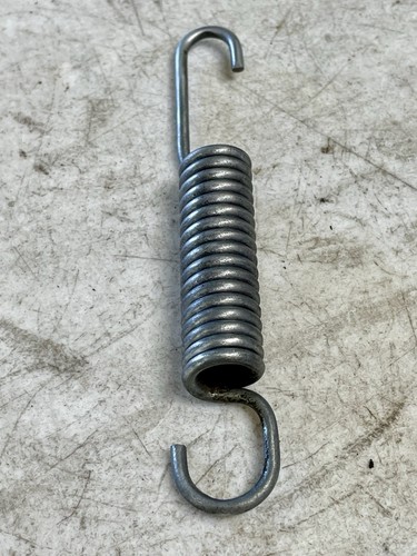 1974 Honda XL350 Kick Stand SPRING OEM Kickstand XL 350 1975 - Bild 2 von 3