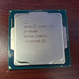 I5 9400f | eBay