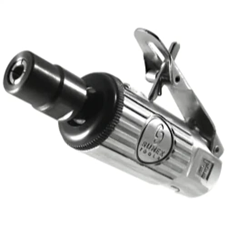 Sunex SX231B 1/4" Mini Air Die Grinder Foto 3 de 3