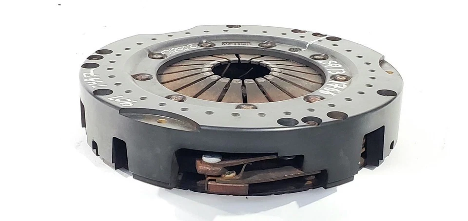 2003 Maserati Spyder Cambiocorsa OEM GT F1 Clutch Assembly 56k - Image 3 of 4