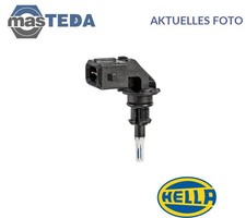 6PT 009 109-351 SENSOR ANSAUGLUFTTEMPERATUR HELLA F�R BMW 3,5,1,X1,7,X3,X5,6,X6