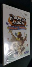 Brand New Harvest Moon: Animal Parade 