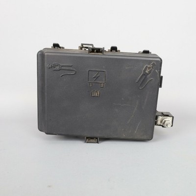 2012-2014 Dodge Charger Engine Fuse Box Junction Block 68083977AB OEM