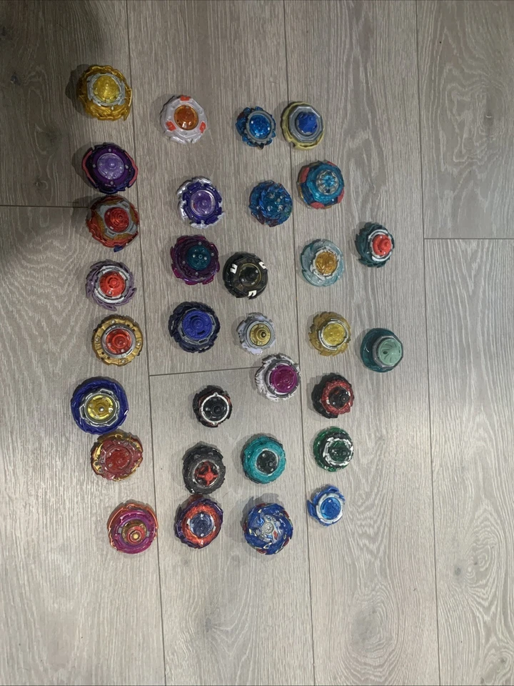 Beyblade Burst - Изображение 4 из 4