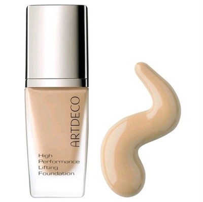 ARTDECO HIGH PERFORMANCE LIFTING FOUNDATION - NEW 