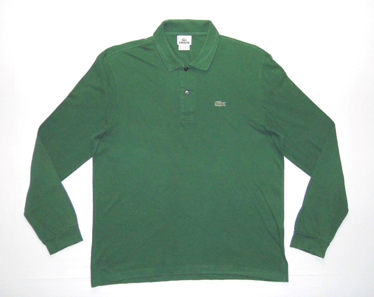 Lacoste - Men