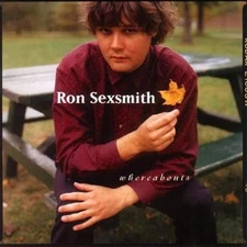 Whereabouts - Ron Sexsmith Compact Disc
