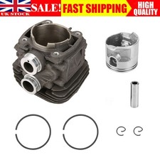SPARE PARTS For STIHL TS410 TS420 CYLINDER & PISTON KIT HI GRADE NIKASIL COATED·