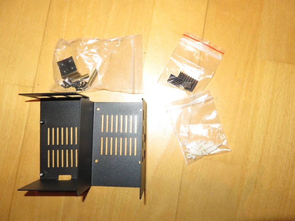 Hifiberry Raspberry Pi 4 Gehäuse - Bild 4 von 4