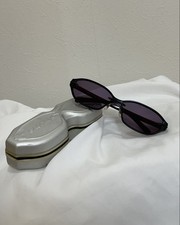 Jean Paul Gaultier 2001 Limited Edition Sunglasses 3000 pcs Rare Used