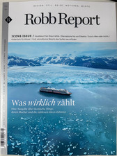 Robb Report Nr. 47 Okt 2026