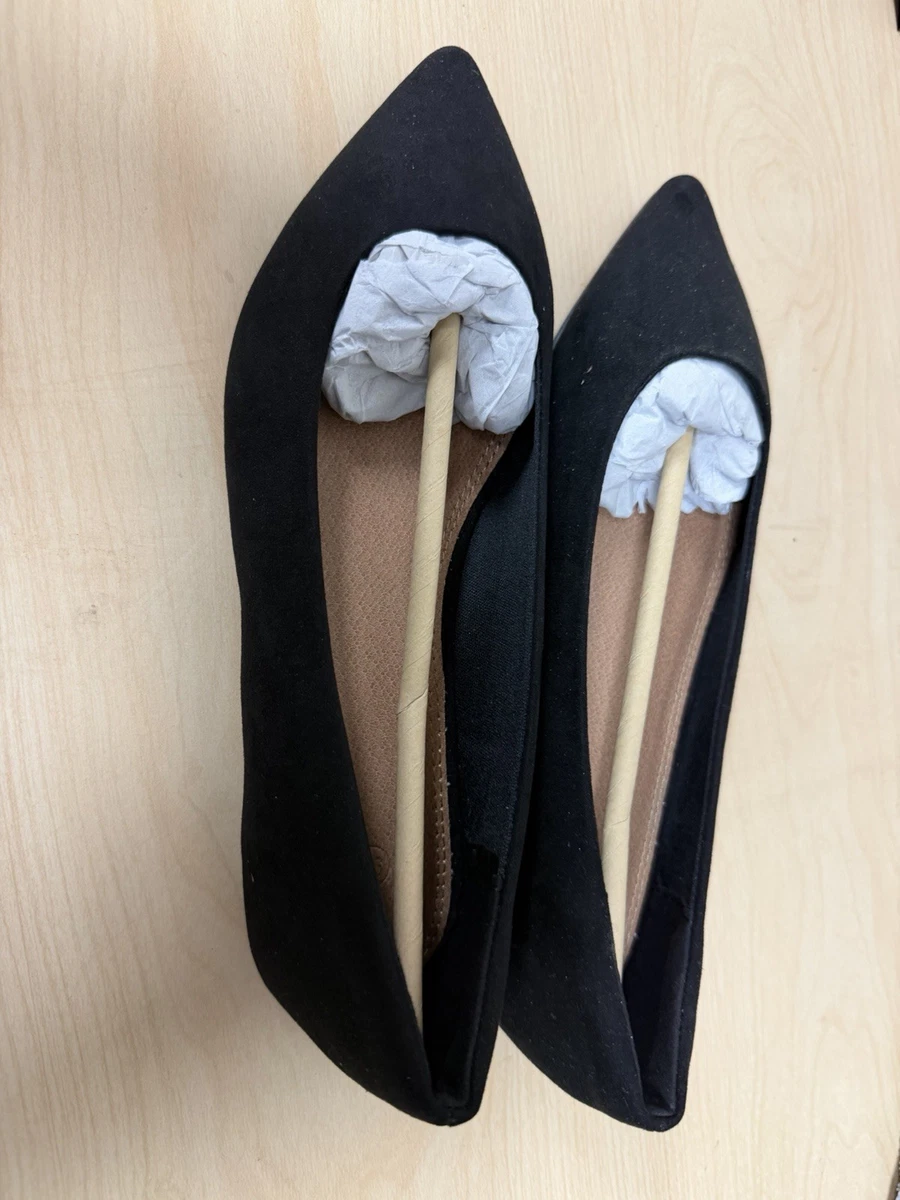 Womens Flat Dress Shoes for sale - eBay