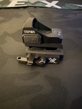 Vortex Viper Red Dot  QD Riser