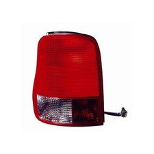 Fanale faro posteriore destro per kia carnival 2001 al 2002