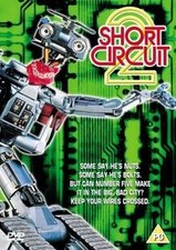 Short Circuit 2 [DVD] von Kenneth Johnson | DVD | Zustand gut